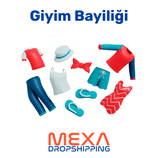 Giyim Bayiliği