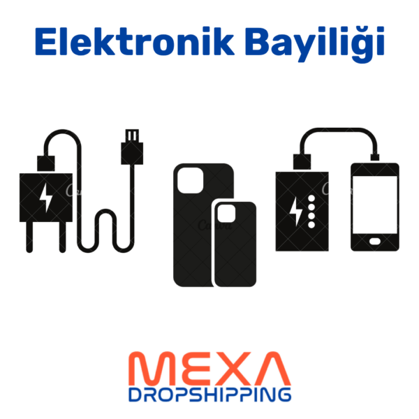 Elektronik Bayiliği