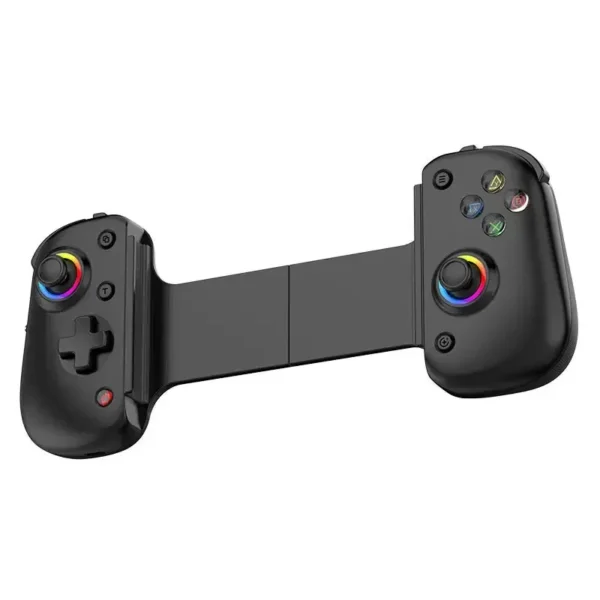 D8 Pro Telefon Tablet Switch Dönüştürücü Bluetooth Oyun Kolu Gamepad